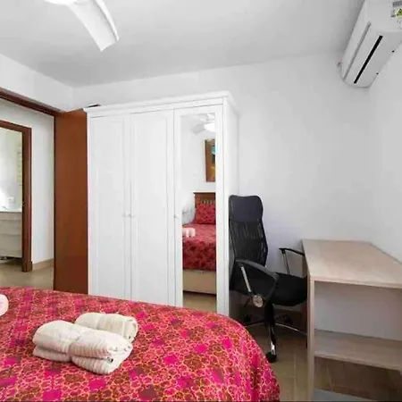 Apartmán La Casa De La Playa El Puerto de Santa María