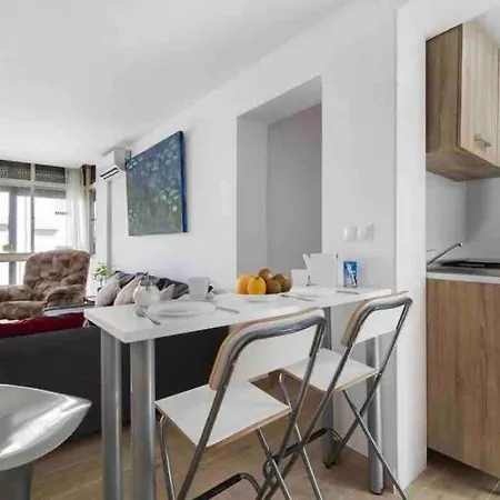 Apartmán La Casa De La Playa El Puerto de Santa María