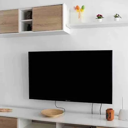 La Casa De La Playa Apartmán