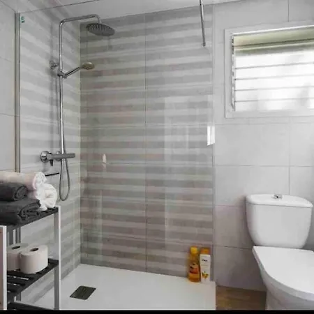 Apartmán La Casa De La Playa *