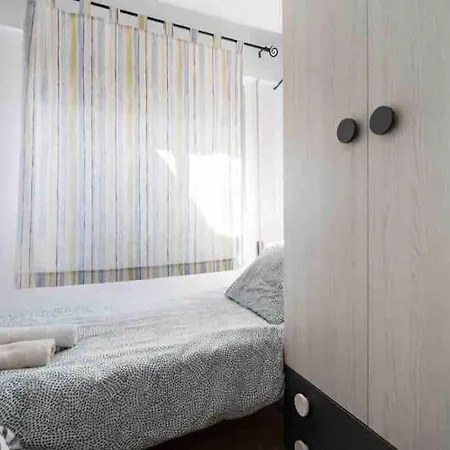 La Casa De La Playa Apartmán